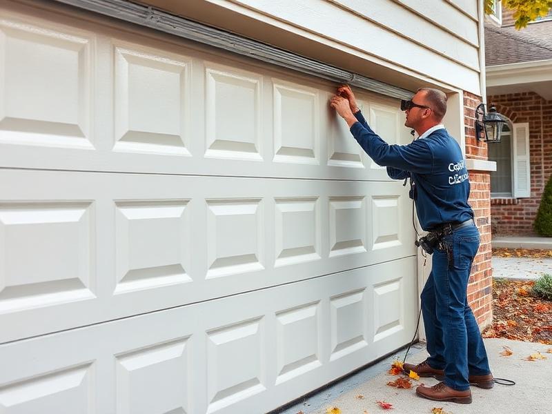 Preparing Your Garage Door for Fall: Essential Tips