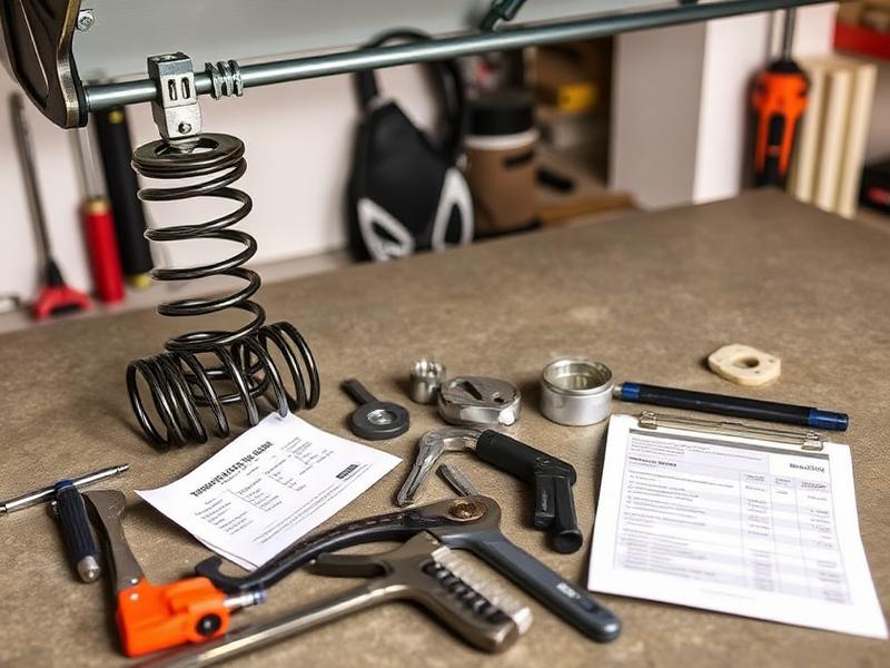 Labor vs Parts Breakdown: Making Smart Decisions