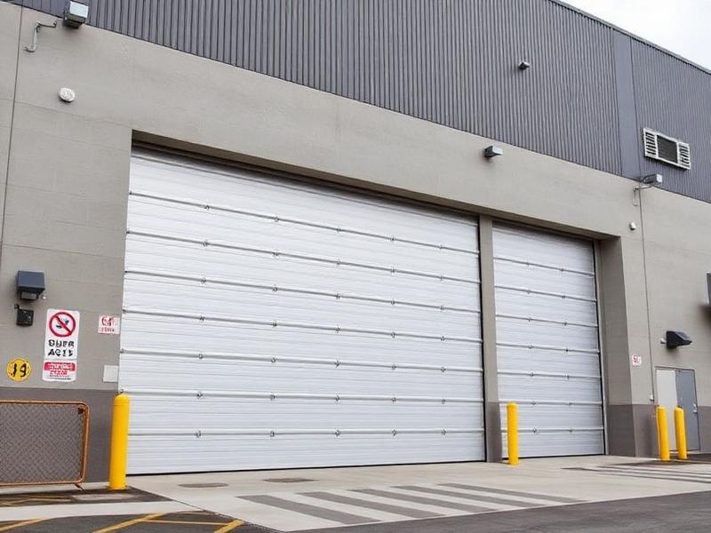 Garage Door Installation - Professional garage door service in Port Angeles