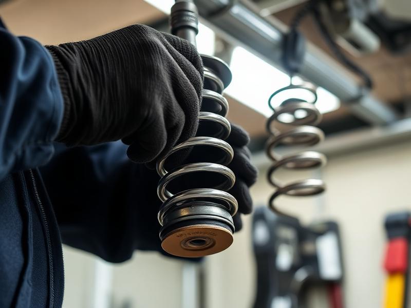 Garage Door Repair - Professional garage door service in Port Angeles